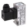 Czujnik ciśnienia EMERSON – AVENTICS Olej, Powietrze 16 bar 125 V dc, IP65 1/4 in G 80 °C