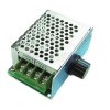 10-60V 20A DC PWM Voltage Regulator