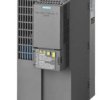 Przekształtnik częstotliwości 7,5 kW; 11 kW 3-fazowy 400 V AC 24,1 A, 33 A 0 → 550Hz SINAMICS G120C Profinet
