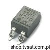 PS2561-1 Optocoupler SMD-SO4 NEC