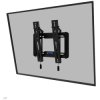 Neomounts WL35-550BL12 TV wall mount tiltable 61.2-139.7 cm adjustable