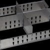 1000010152 Divider panel set 4F for L-BOXX 136