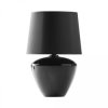 Lampka nocna FIORD BLACK 1 PŁ 5463 TK Lighting