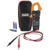 Klein Tools CL120 Digital Clamp Meter CAT III 600V 2000-Count Display