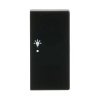 Busch-Jaeger czarny 2CKA006220A0509 1 szt.