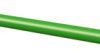 PVC-switching strand, extremely flexible, LifY, 1.0 mm², 512 x 0.05 mm, green, outer Ø 2.6 mm, 160110003
