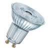 3PAK Żarówka LED GU10 3,6W = 50W 350lm 2700K Ciepła 36 OSRAM Base