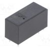 Przełącznik DIP-SWITCH Ilość sekcji 3 ON-OFF 0,025A/24VDC A6FR-3101