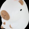 LX700217 Capybara LED night light, 1.7W, 70lm, 3000K, dimmable, timer