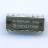 74590 SN74LS590N UKŁAD SCALONY
