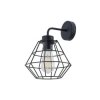 Kinkiet DIAMOND NEW BLACK 6200 TK Lighting