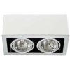 Lampa Natynkowa Box White Ii Es 111 9472 Nowodvorski