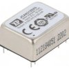 Przetwornica DC/DC 3W 9-18VDC / 15VDC -15VDC JCA0312D03