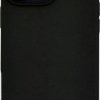 JT Berlin SilikonCase Steglitz Futerał backcase Apple iPhone 16 Pro Max czarny Ładowarka indukcyjna, Kompatybilny z MagS