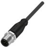 BALLUFF BCC08JE Kabel połączeniowy czujnika/aktuatora, 2.00 m, 1 szt.