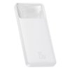 POWERBANK BASEUS 10000mAh USB-C 15W Biały