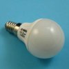 E-14 230V GLOB. 3,5W 120° WW 250lm =25W