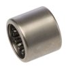 ‎Łożyska rolkowe HK1012-B Ø wew: 10 mm Ø zew: 14 mm OD Igiełkowe z pierścieniem tłoczonym szerokość 12 mm INA 1-rzędowe
