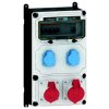 Bals Elektrotechnik Rozdzielacz prądowy CEE 89066 89066