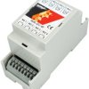 ROPAM MODUŁ PRZEKAŹNIKOWY RM5-12V-4P