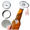 Przypinka magnetyczna z otwieraczem do butelek zestaw 100 szt.