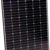 Moduł monokrystaliczny Phaesun Sun Peak SPR 170_12 black 170 W 12 V