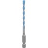 Bosch 2608900571 Expert HEX-9 Multi-purpose Drill Bit 5mm 1piece 100mm Long