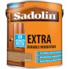 Sadolin 5028579 Extra Durable Woodstain Natural 2.5 litre