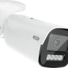 Kamera CCTV, montaż Do użytku w pomieszczeniach / na zewnątrz 2688 x 1520pikseli ABUS Security-Center
