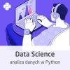 Kurs Data Science w Python - wprowadzenie do analizy danych - wersja ON-LINE