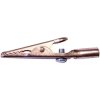 Mueller BU-60CS Alligator Clip Copper 7.90mm Range 50mm Length