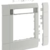 Apertura Hager GR1002KA7035 1 szt.