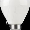 LT147247008 E14 LED lamp, 4.7 W, 470 lm, 2500 K, filament, dimmable