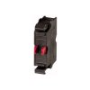 Eaton M22-K01 Contact Breaker 230V-500V AC 24V-220V DC 1 piece