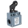 Wyłącznik Krańcowy Rolka Z Tworzywa O22mm No + Nc 10A Fz 507