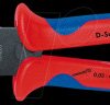 97 54 24 Crimping Pliers for D-Sub; HD 20; HDE Plug