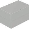 Urządzenia przemysłowe Bopla EUROMAS T 250, Wymiary: (D x S x W) 250 x 160 x 150 mm, ABS, 1 szt.