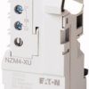 Wyzwalacz zanikowy 24V AC NZM4-XU24AC 266189