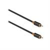 Przyłącze Digital Audio 1xRCA wtyk - 1xRCA wtyk 1m - KNA24170E10