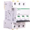 Wyłącznik Nadprądowy 3P C 2A 10Ka Ac Ic60h-C2-3 A9f07302