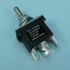 TB3-B17 12A 3-POZ/6-PIN (ON)-OFF-(ON)