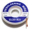8PK-031C plecionka do cyny 2,5mm
