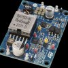 STEVAL-ISA203V1 PM8804 evaluation board, voltage converter