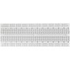 TruComponents 654946 Breadboard Pins:840 167.3 x 57.15 x 8.4 mm