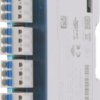 Relay output module, (W x H x D) 80.3 x 29.3 x 104.2 mm, 178779