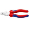 Szczypce uniwersalne 160mm chromowane Kombinerki do chwytania i cięcia KNIPEX 03 05 160
