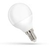 Żarówka E14 LED 1W WHITE WW 230V SPECTRUM Biała ciepła 3000K