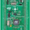 STM32F072BDISCOVERY kit for STM32F0 series - with STM32F072RB MCU