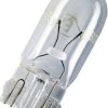 Żarówka samochodowa W2W Osram Automotive Standard, W2,1x9,5d, 2 W, 12 V, 1 szt.