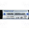 ICR18650-380PCM